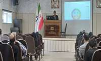 هم صدایی سفیران سلامت ادارات در ارتقای شاخص های بهداشتی